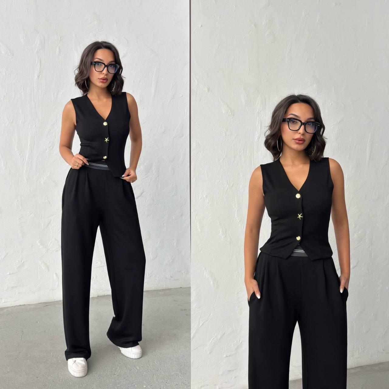 סט וסט גרסי