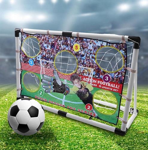 שער מטרה לילדים