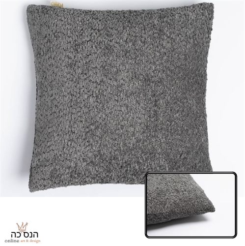 כריות דגם פרו צבע 02 מידה 45*45