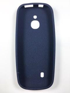 מגן סלרה CELLERA לנוקיה 3310 3G NOKIA בצבע כחול