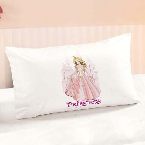 סט מצעים מותגים יחיד 100% אל קמט! דגם Princess נסיכה *2 ב159 ש"ח!*