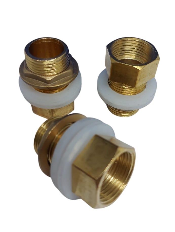 ניפל זכר נקבה מאריך הברגה שלושת רבעי 4\3 אום הידוק ואטמים הניפל מנחושת פליז קמפינג לייף ניפל זכר נקבה מאריך הברגה שלושת רבעי 4\3 אום הידוק ואטמים הניפל מנחושת פליז קמפינג לייף