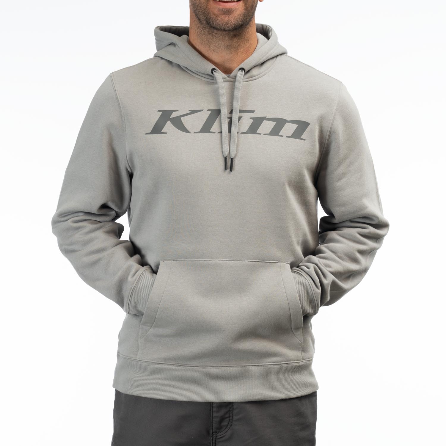 קפוצון - Klim Pullover Hoodie
