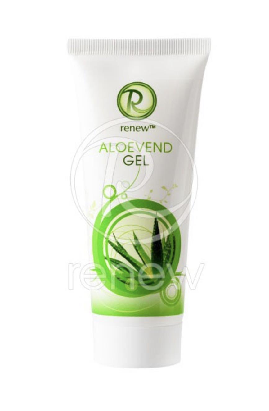 גיל אלואוונד Aloevend Gel Renew