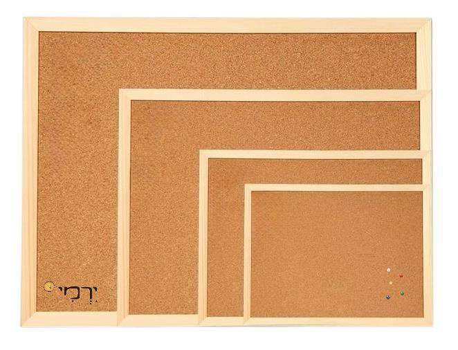 לוחות שעם - מבחר גדלים לבחירה