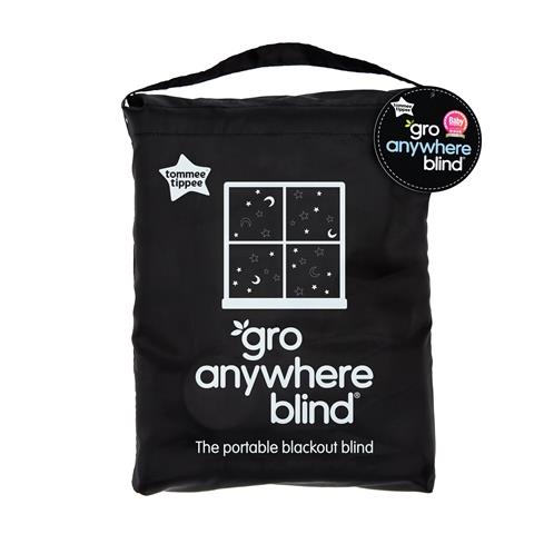 גרו וילון אוטם אור - כוכבים