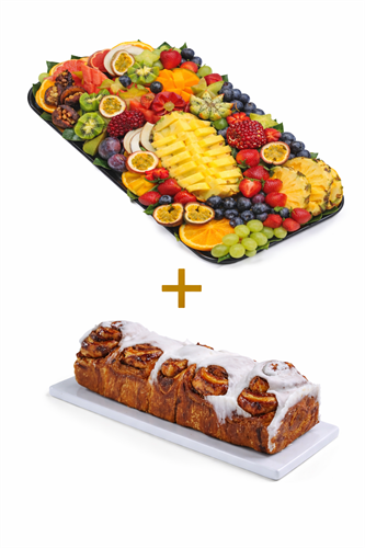 דאבל קראנץ' שגעון