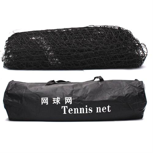 TEENIS NET - רשת טניס שדה - עובי 1.08 M