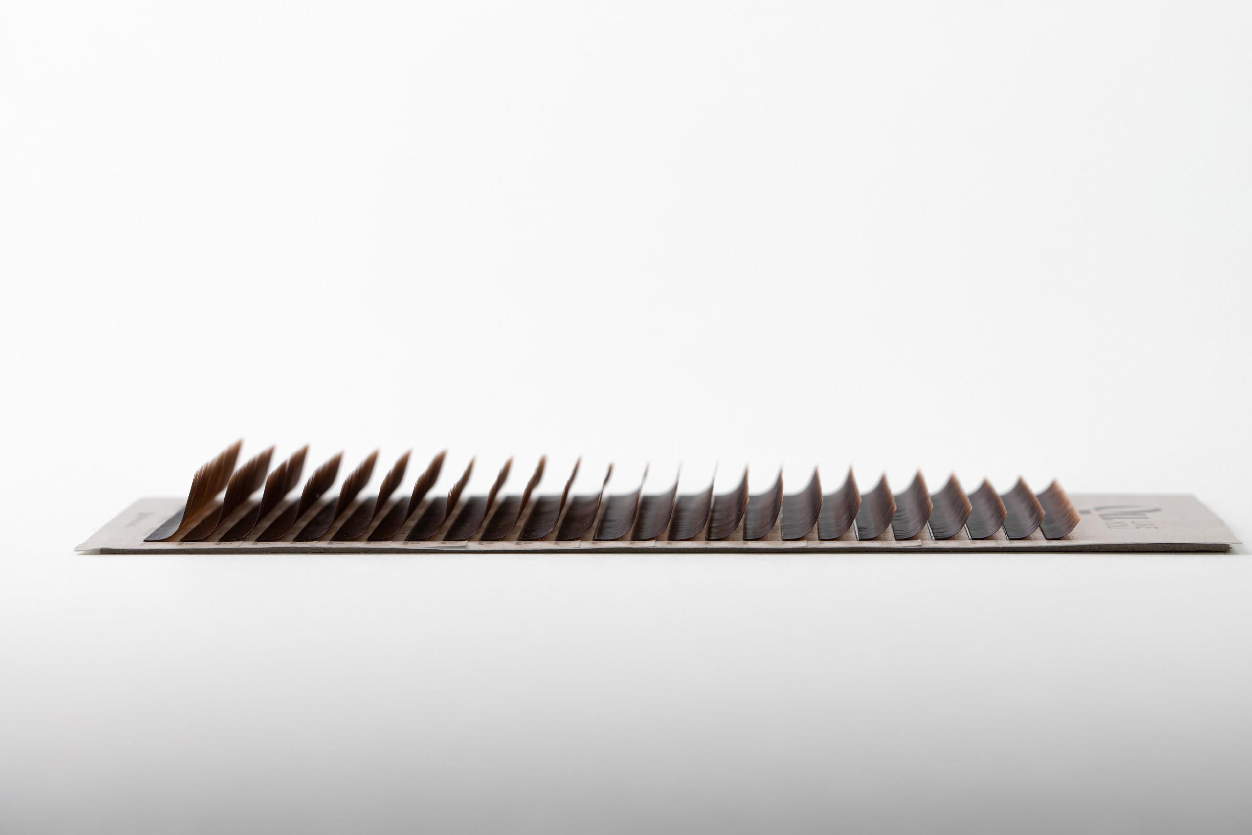 C CRUL BROWN TOBACC0