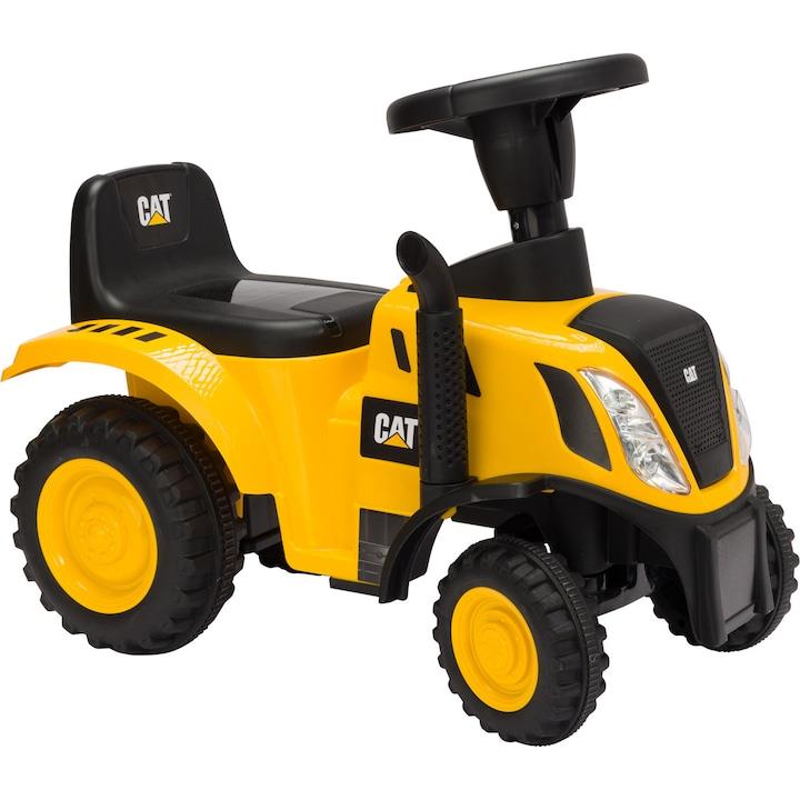 בימבה טרקטור CAT