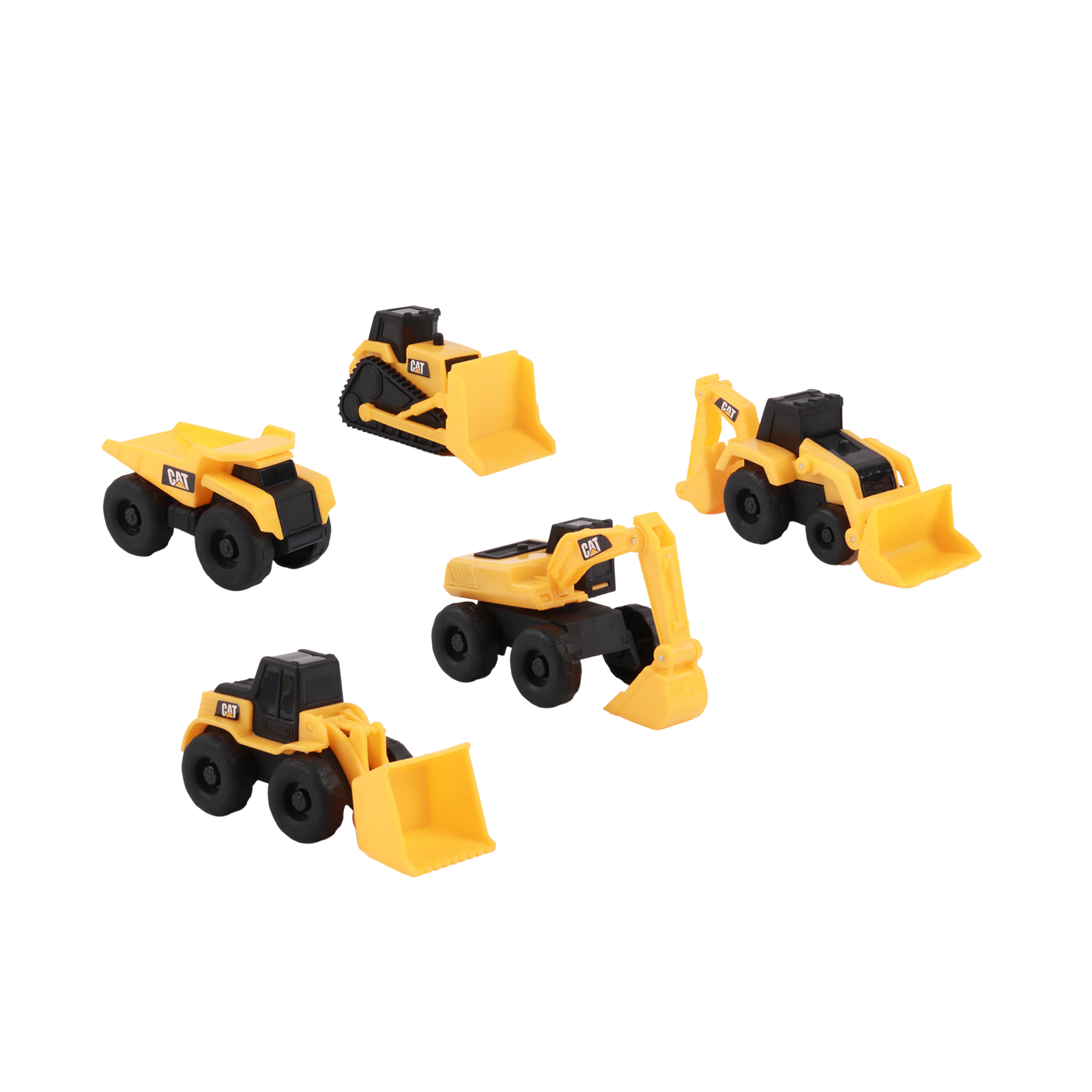 מארז מיני 5 כלי צמ