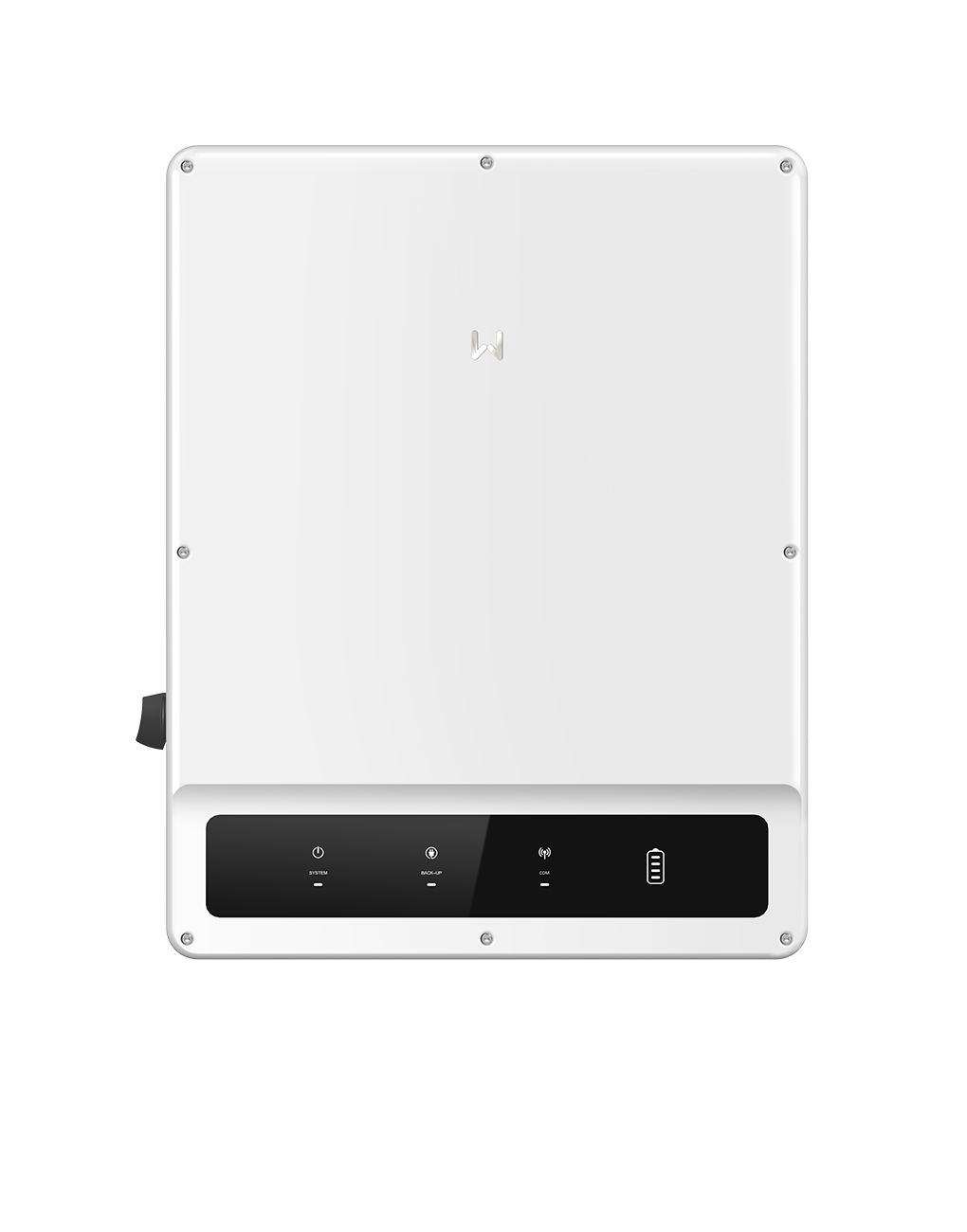 ממיר היברידי תלת פאזי 50KW GOODWE