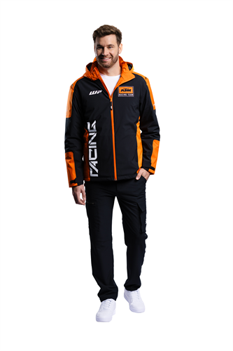 KTM Racing Team Pants
