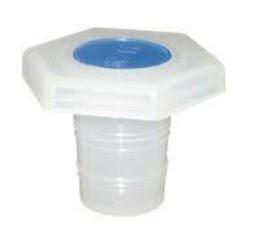 פקקי לטש - GROUND JOINT STOPPERS PP