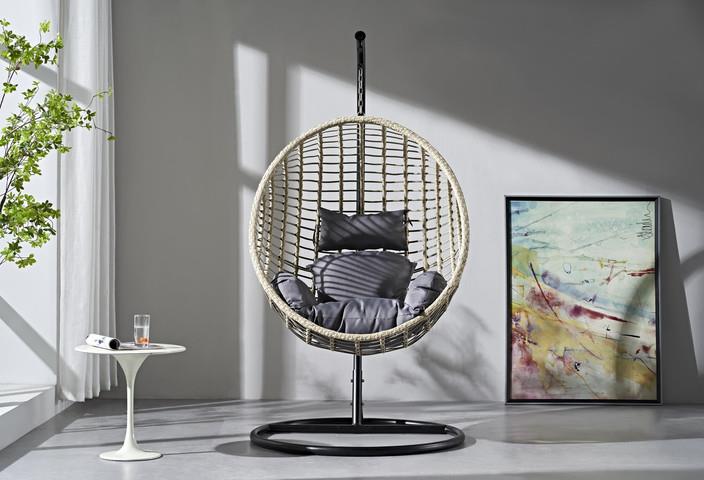 ערסל לגינה ולמרפסת דגם אתונה