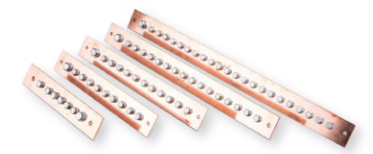 פס צבירה 7 חורים