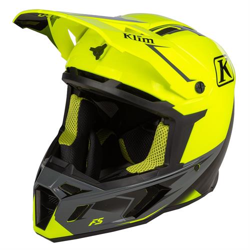 F5 Helmet ECE