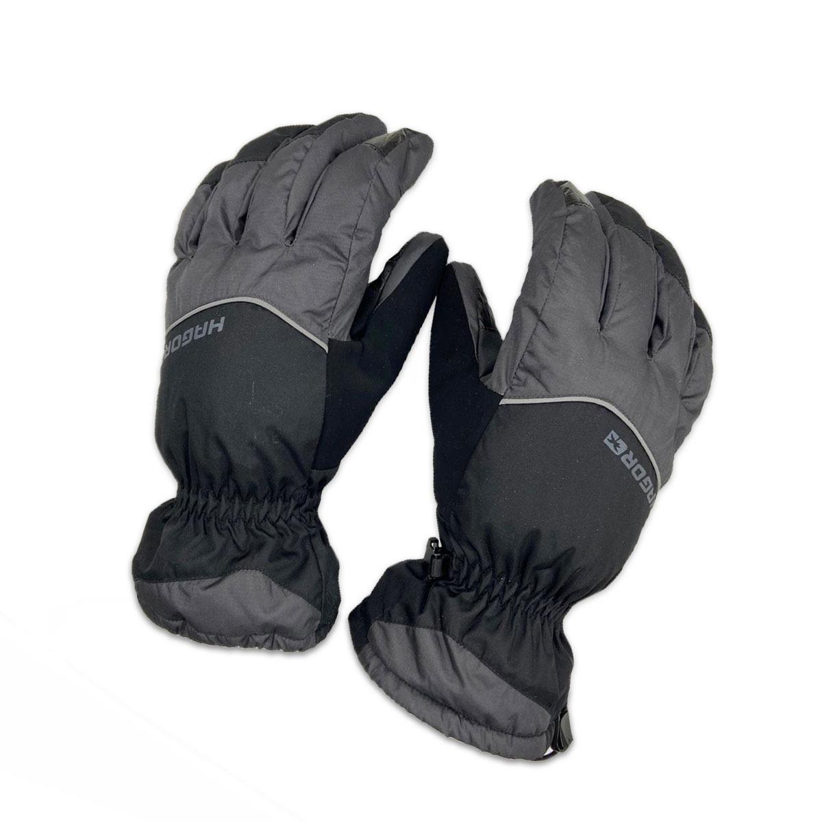 כפפות לחורף לרוכבים על טרקטורונים ואופנועים ולשטח M נוחות ושומרות על כפות הידיים דגם קצר קמפינג לייף כפפות לחורף לרוכבים על טרקטורונים ואופנועים ולשטח M נוחות ושומרות על כפות הידיים דגם קצר קמפינג לייף