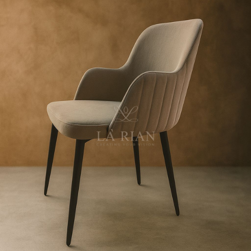 כסא אוכל דגם אליס