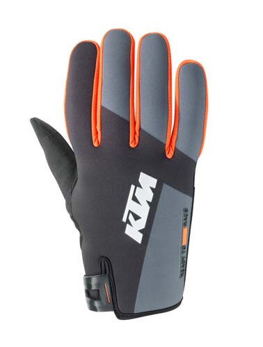 Racetech Waterproof Gloves