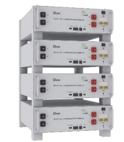 סוללה SE-G5.1 Pro-B - מבית Deye