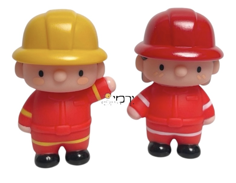 הכבאים