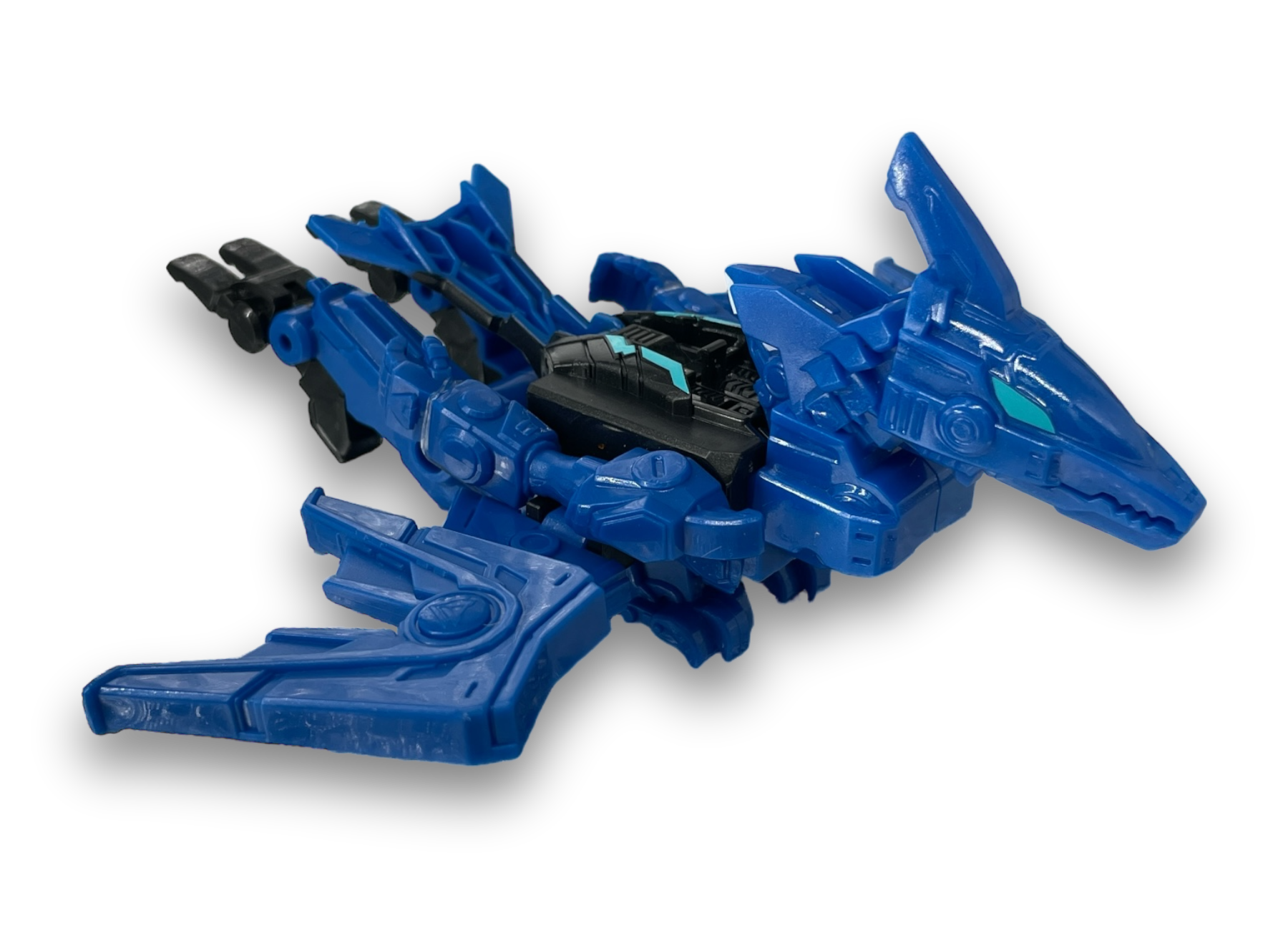 דינוסטר DINOSTER - דינוזאור פטרה Ptera - משנה צורה BOT