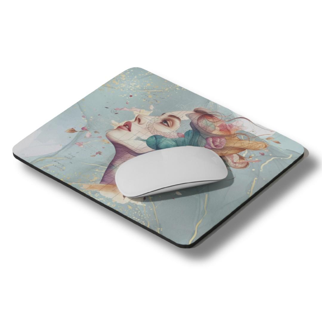 פד לעכבר מעוצב, מתנה לאישה למשרד, משטח לעכבר אמנותי, אביזרי עיצוב לסטודיו, מתנה לאשת קריירה, עיצוב נשי אלגנטי, גיתוש עיצובים פד לעכבר מעוצב, מתנה לאישה למשרד, משטח לעכבר אמנותי, אביזרי עיצוב לסטודיו, מתנה לאשת קריירה, עיצוב נשי אלגנטי, גיתוש עיצובים