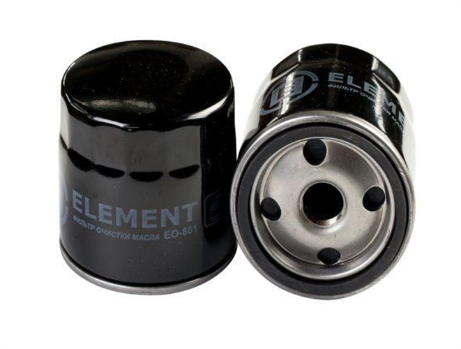 פילטר שמן מקורי פורד דגמי פיאסטה ואריקה