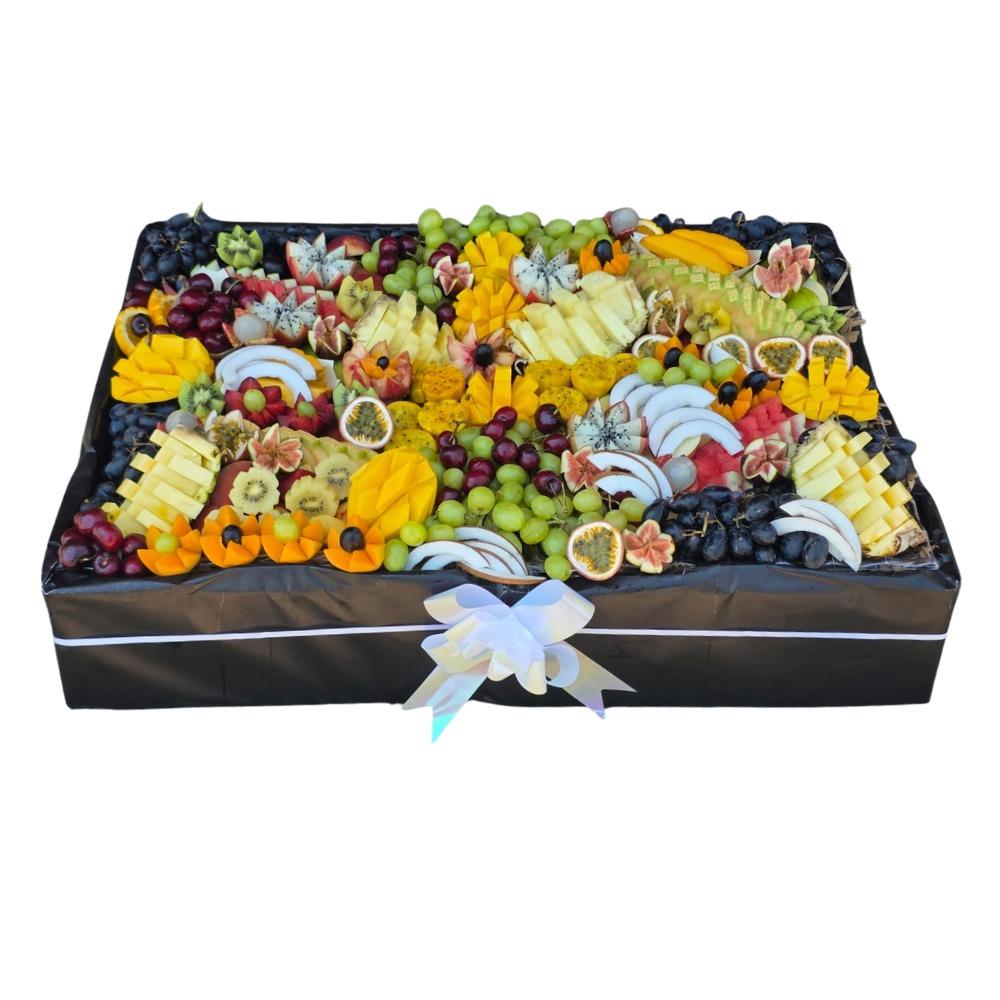 ארמון הפירות - ספיישל XXXL