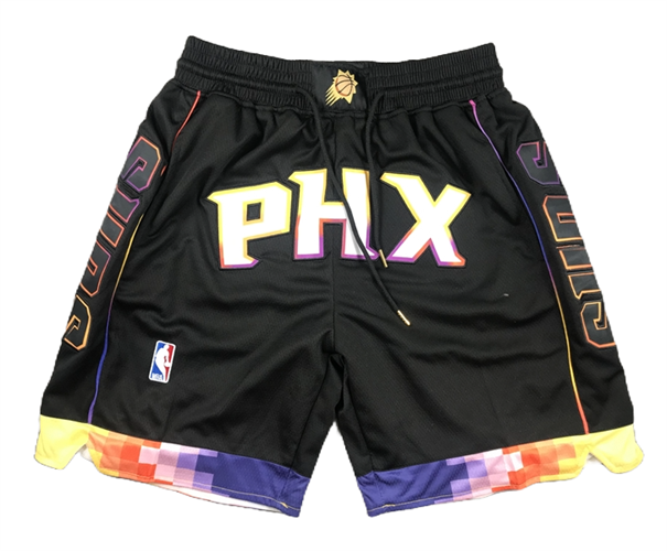 מכנסי פיניקס סאנס Just Don NBA