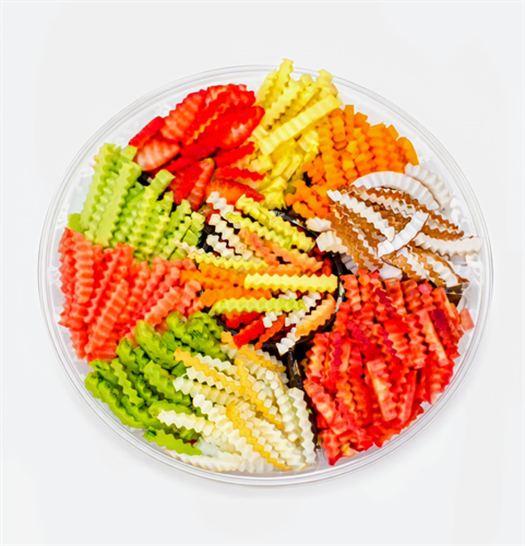 Fruit Chips – פרי צ׳יפס M