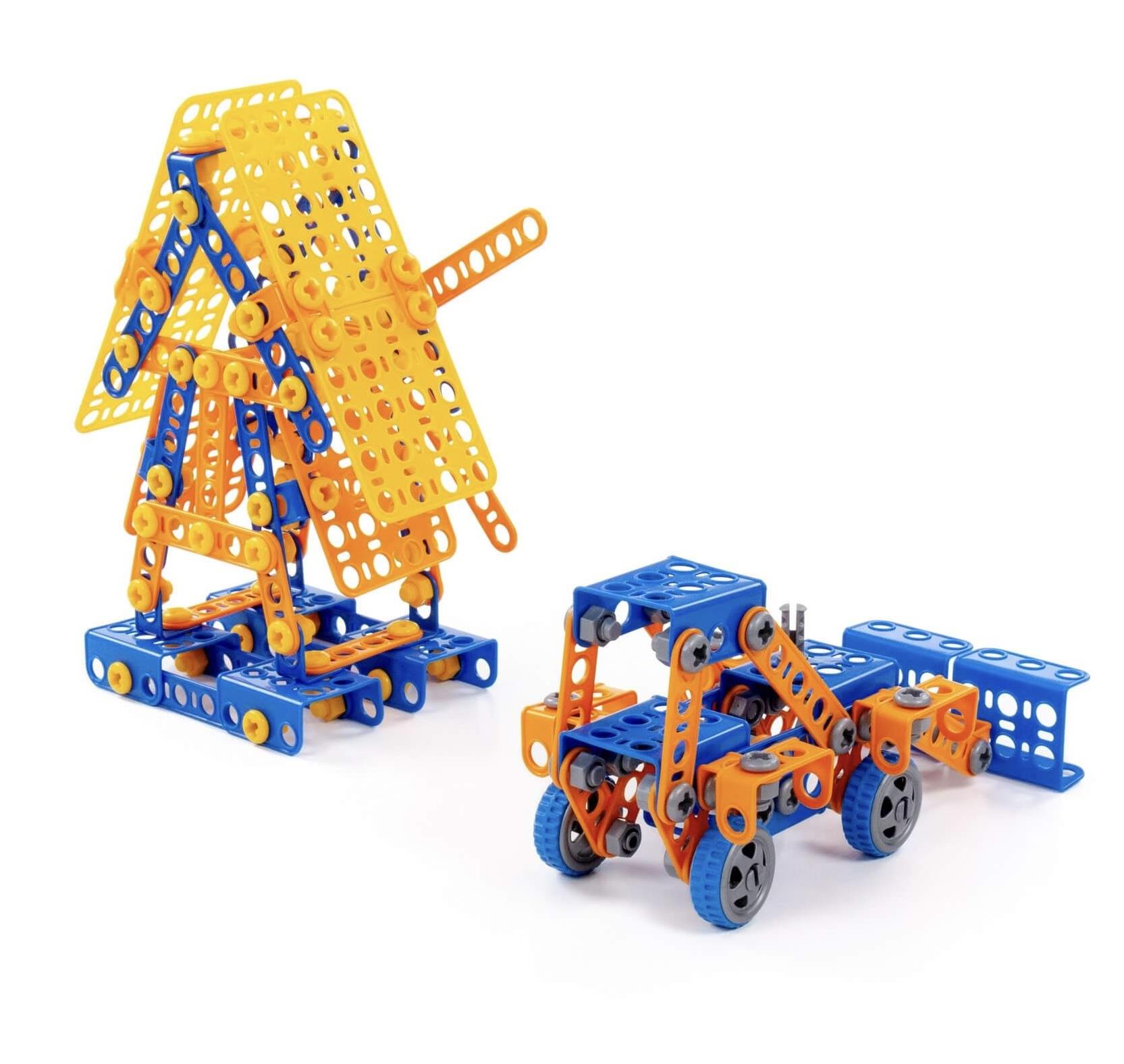 הברגת אום ובורג 330 חלקים במיכל הברגת אום ובורג 330 חלקים במיכל