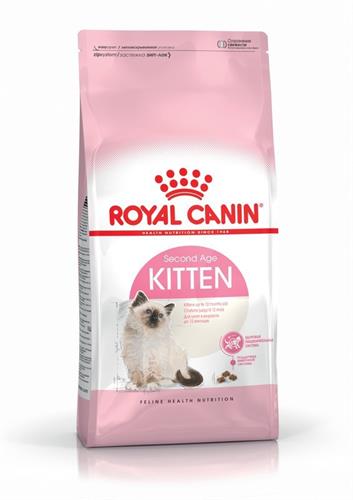 Royal Canin רויאל קנין לגורי חתולים קיטן 10 ק"ג