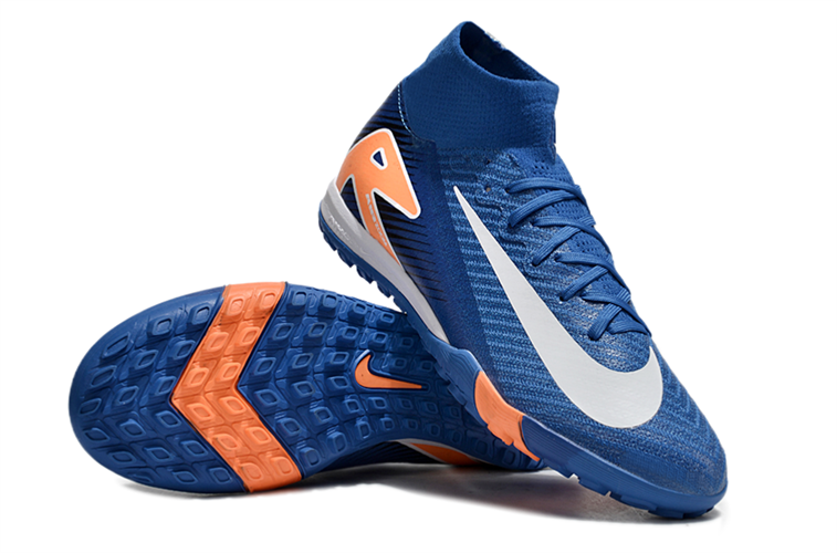 נעלי קטרגל Nike Phantom 6 GX II Elit כחול כתום
