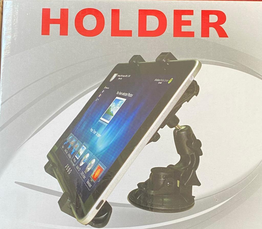 HOLDER - מעמד לרכב Ipad/Tabiet