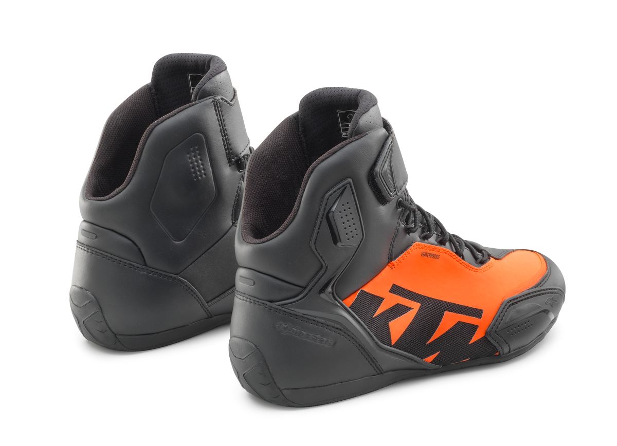Faster 3 Waterproof Shoes