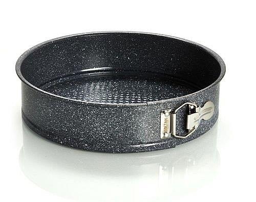 תבנית קפיץ 26 ס"מ  נון סטיק