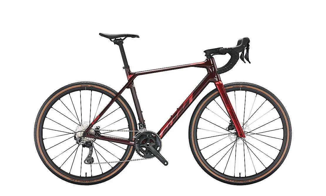 X-STRADA ELITE 2022