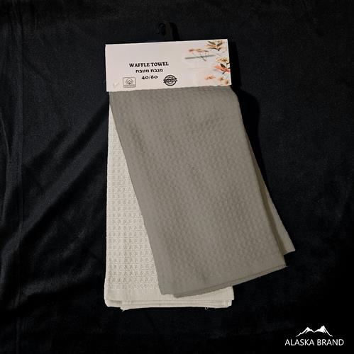 סט זוג - מוקה ובג'