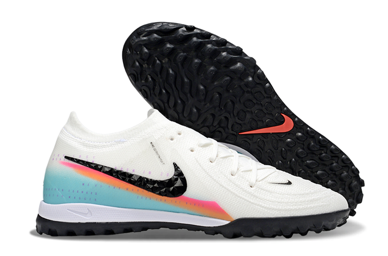 נעלי קטרגל Nike Phantom 6 GX II Elit לבן טורקיז