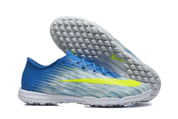 נעלי קטרגל נייק Nike Air Zoom Mercurial Elite כחול צהוב
