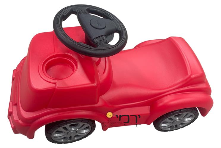 בימבה כבאית איכותית