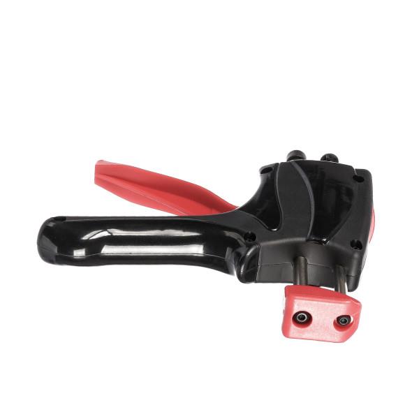 אקדח סיליקון LiqRep Dispensing Gun מבית ERLING אקדח סיליקון LiqRep Dispensing Gun מבית ERLING