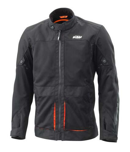 Breeze Jacket