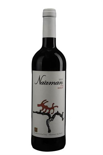 Merlot 2023