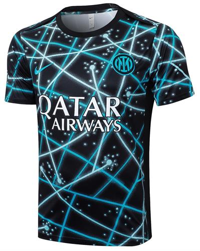 אינטר חולצת אימון