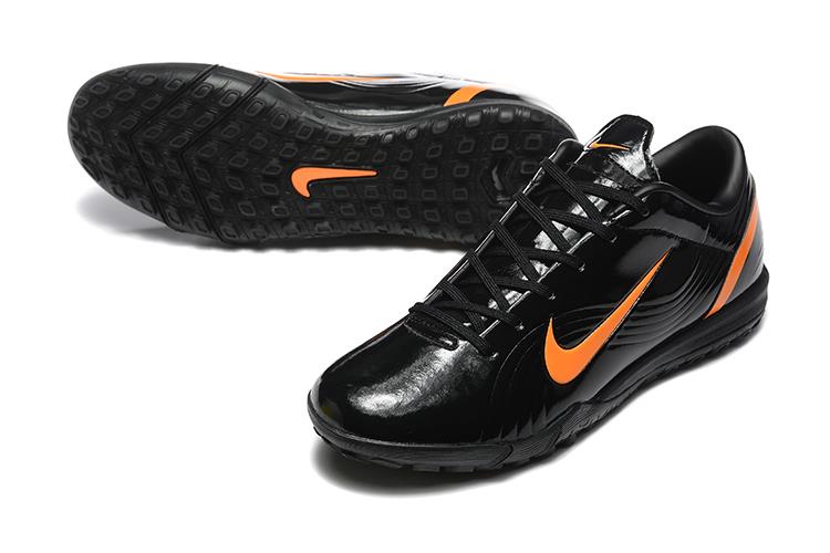 נעלי קטרגל Nike Hypervenom phantom XII שחור כתום