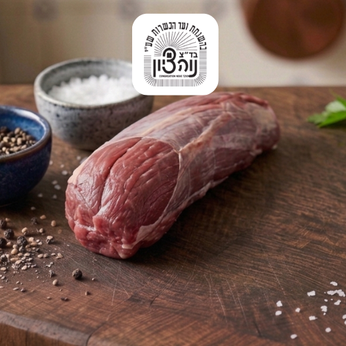 שריר מס- 88 אשפר / בלדי