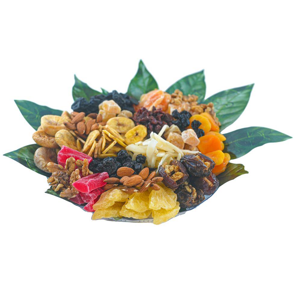 יבשים מחייכים